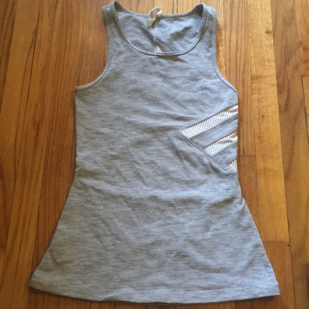 Lorna Jane athletic top